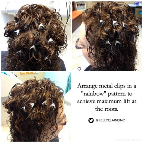 Budget-Friendly Styling: Achieving Salon-Worthy Hair with Metal Magic Clips